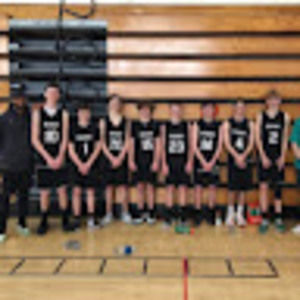 Meet your Posher, Gavin